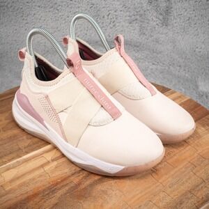 Clove Classic Nurse Clara Pink Comfort Walking Nursing Sneaker Women's Size 5.5